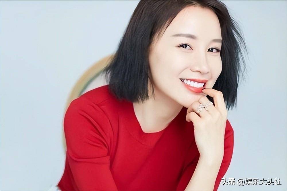 曾让杨幂佟丽娅作配,今沦为圈内小透明,姚芊羽是如何自毁前程?