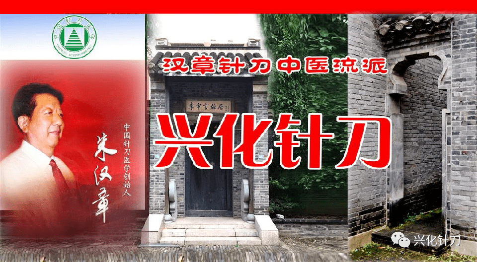 2023第八屆漢章針刀中醫流派興化針刀學術年會圓滿閉幕_醫學_振南_朱