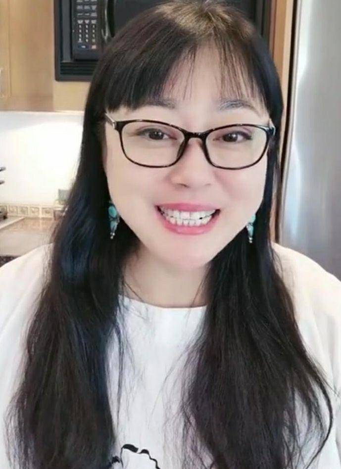 李菁菁:拥有职业良心与真爱,活出属于自己的人生精彩_刘振_角色_演技