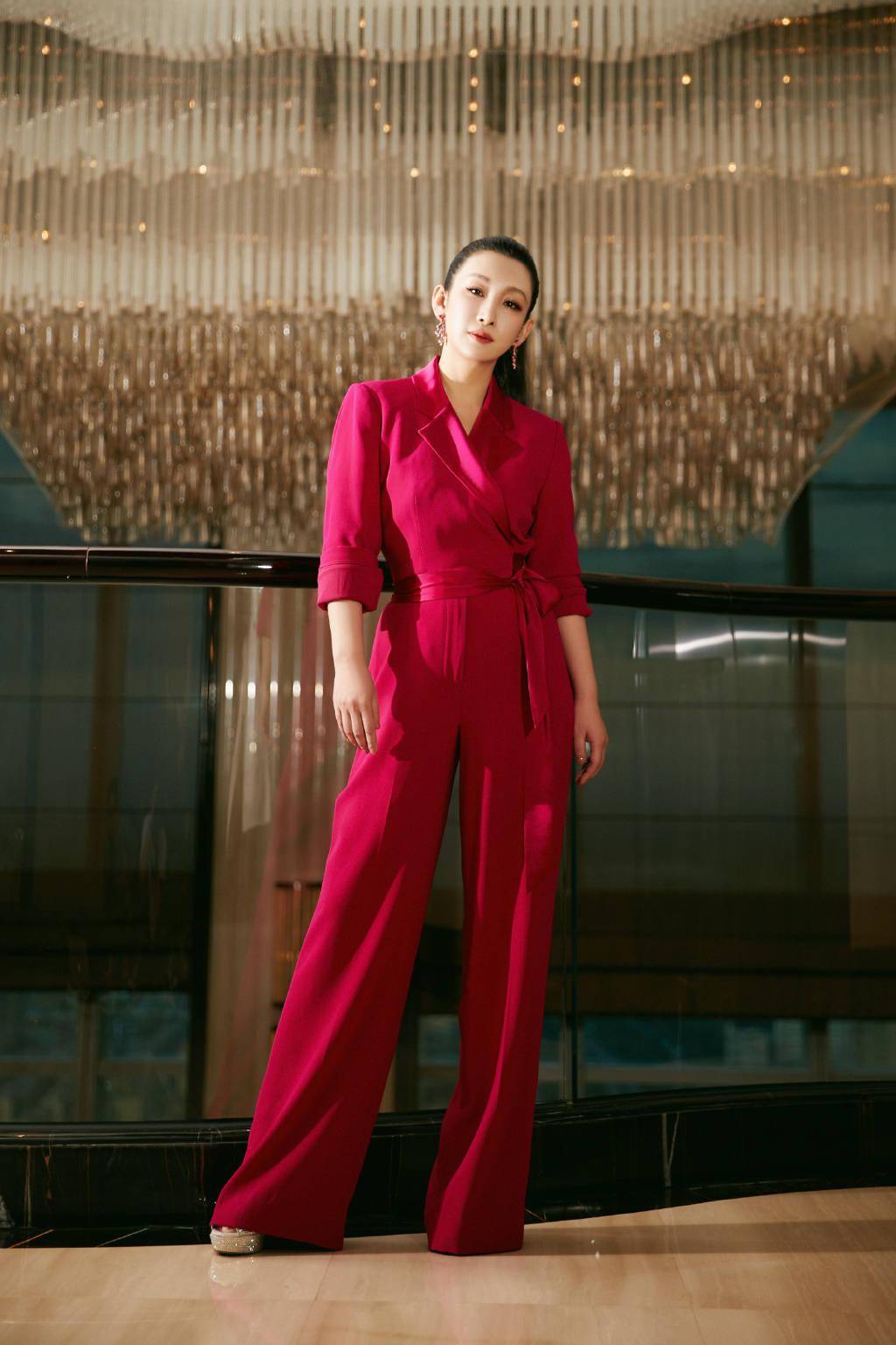 秦海璐:有喜期间替未婚夫撑起一个家,待丧夫丧子的婆婆如亲妈_时候