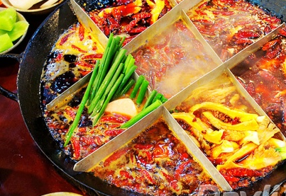 吃火锅这“3种菜”别点，店员透露：老板不会吃，我们也不吃(图1)