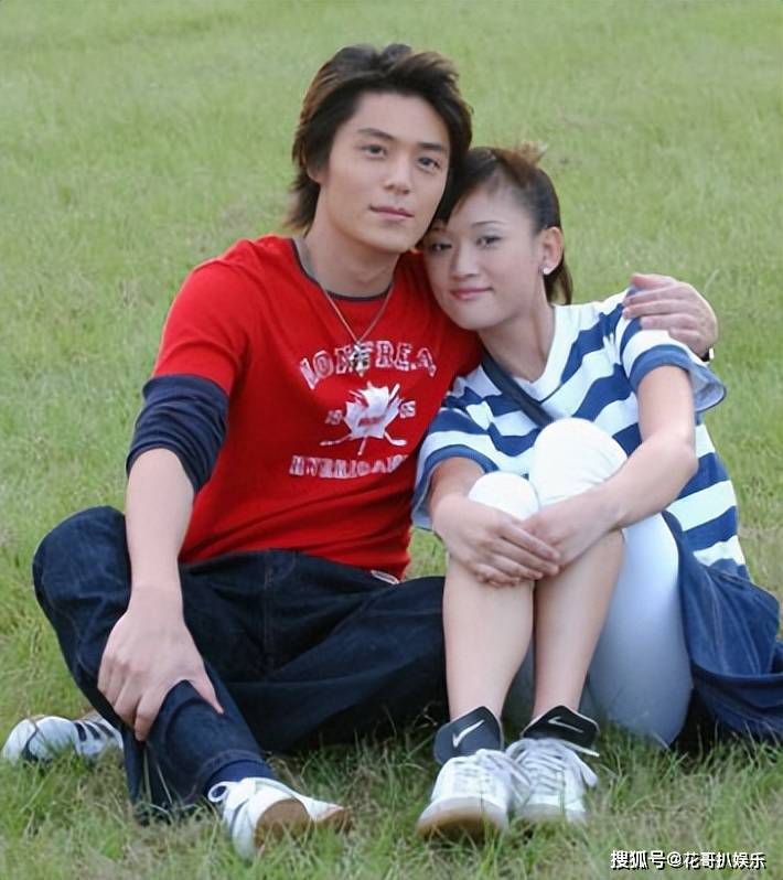 陈乔恩林心如同上综艺,霍建华前任现任合体,三角恋过往又被挖出_孩子