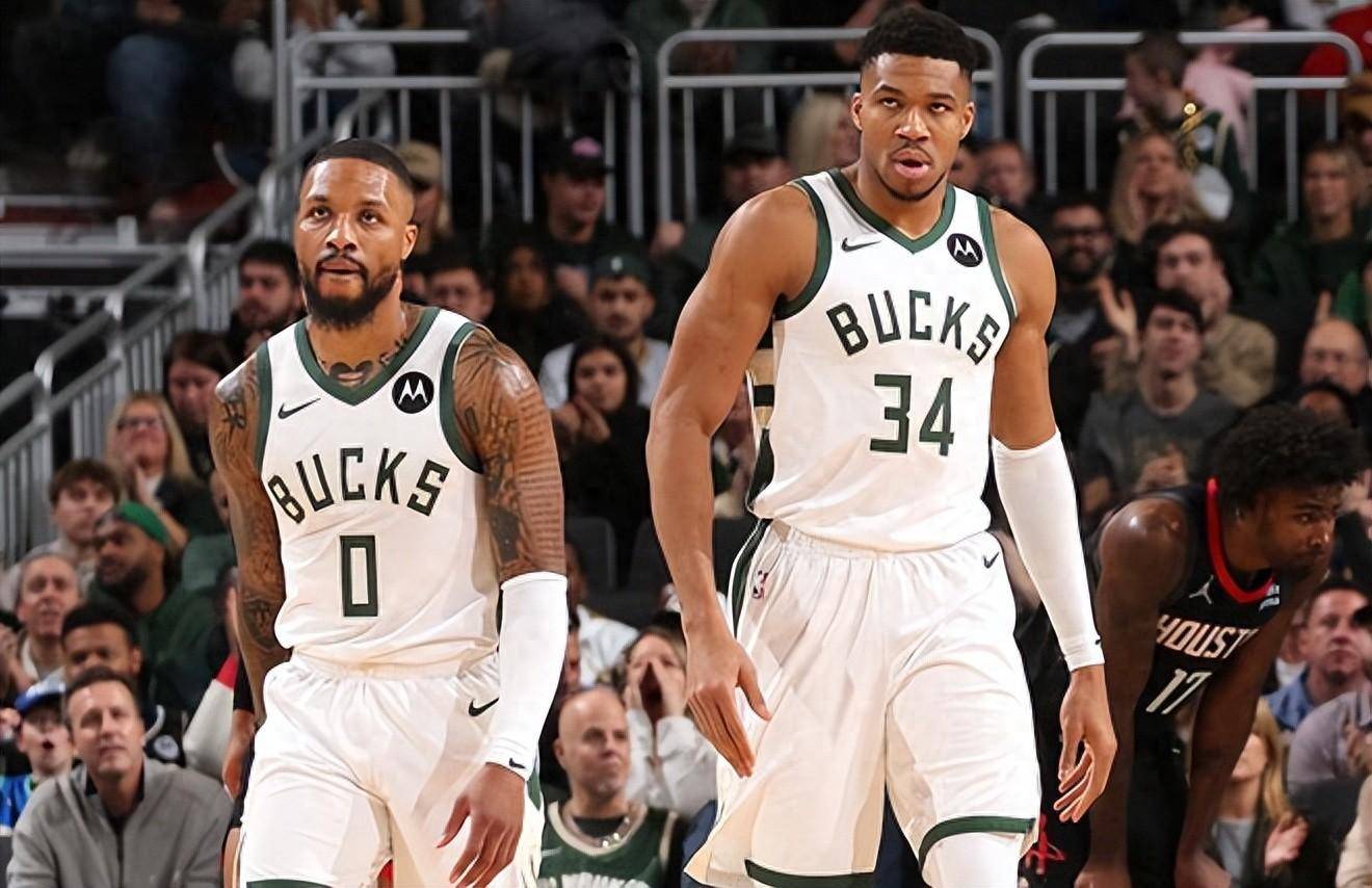 字母哥成队史篮板王 狄龙乌度卡遭驱逐_命中_弗利特_nba