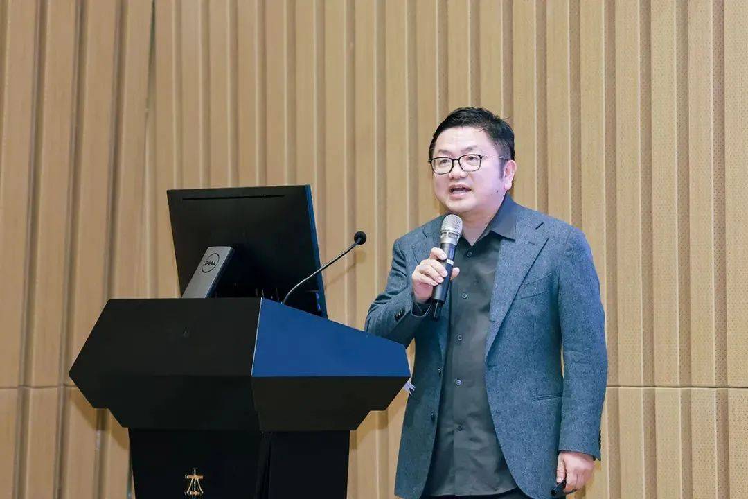 《亚洲建筑》"亚洲当代建筑研讨会"在深圳大学成功举