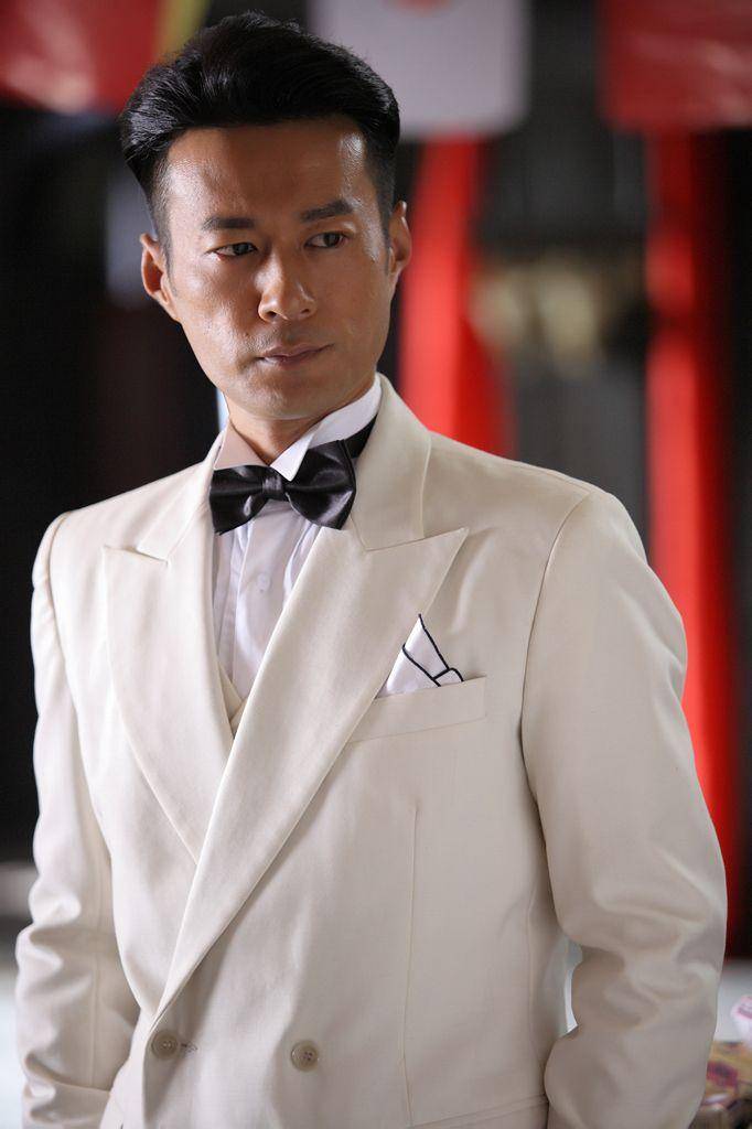 谭凯:有北京户口为母亲定居青岛,霸道总裁应辉还没有小娇妻_时候_角色