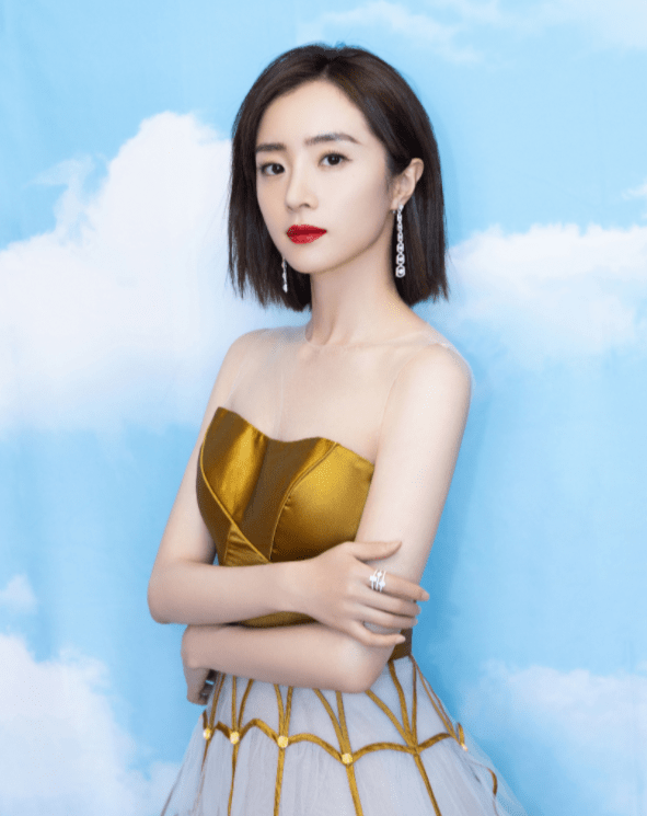 朱茵_周冬雨_陈妍希