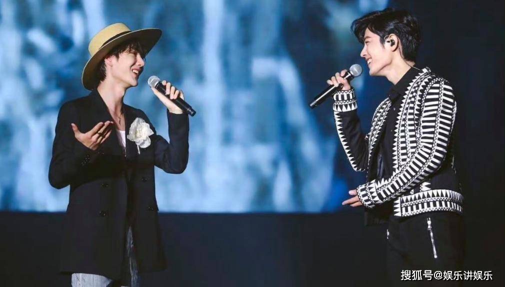 王一博粉丝:不知道,没演过肖战粉丝:一番大男主王一博肖战粉丝:至今