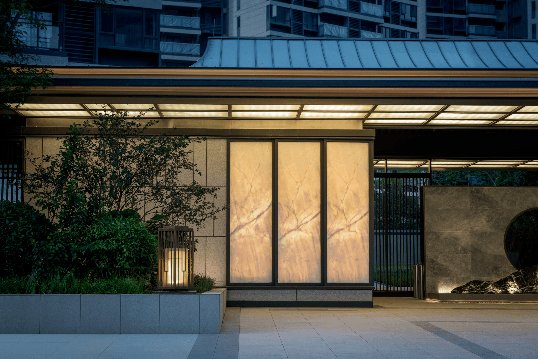 看佛山融创半岛壹号如何以交付实力出圈_业主_生活_项目