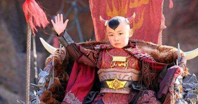 红孩儿亲生父亲到底是谁?