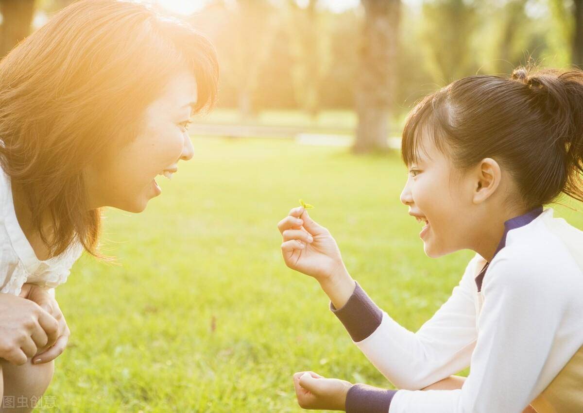 听话的好孩子图片大全图片