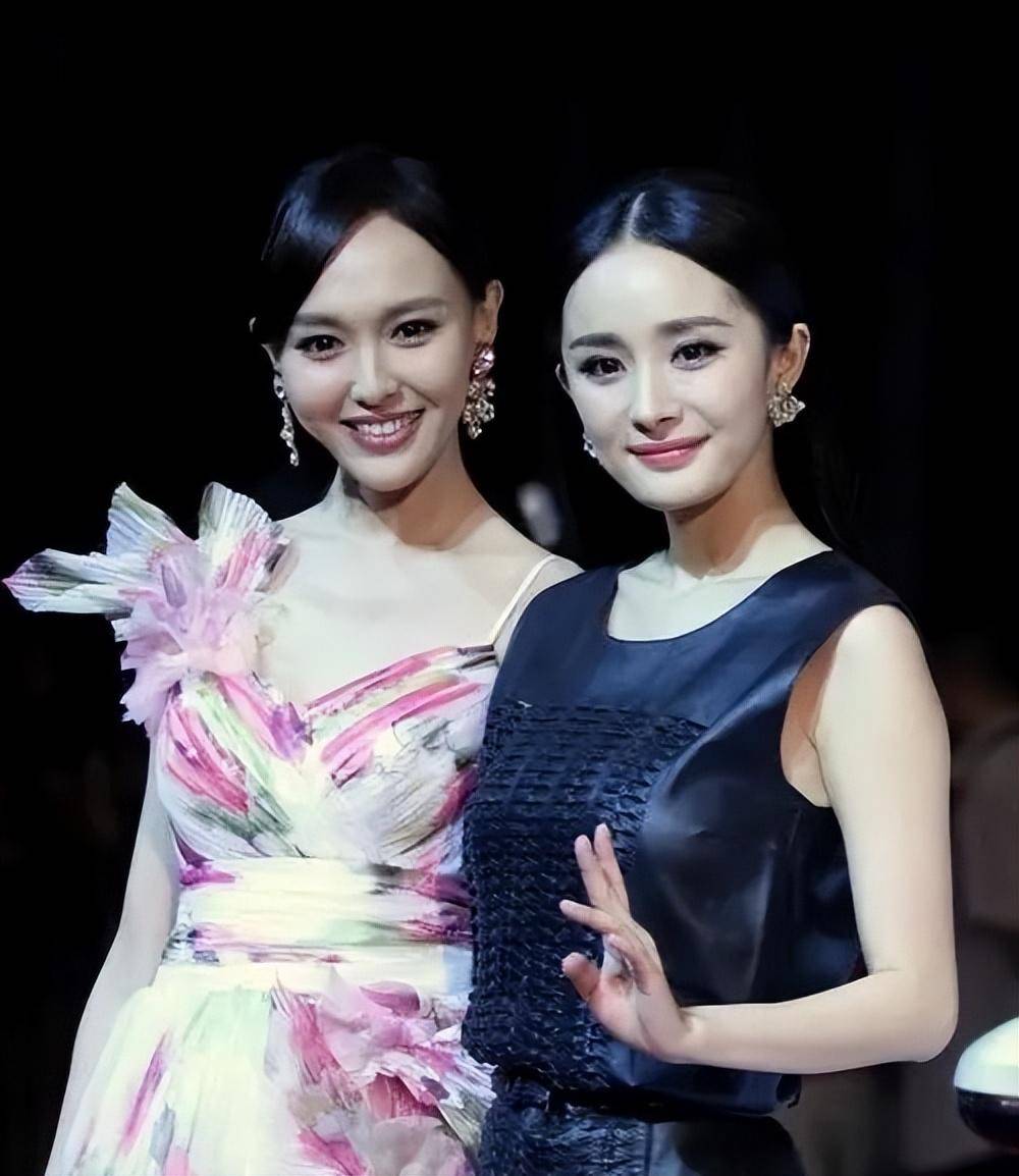 杨幂唐嫣"复合"?张兰汪小菲断绝关系?_俞灏明_谭松韵_许凯