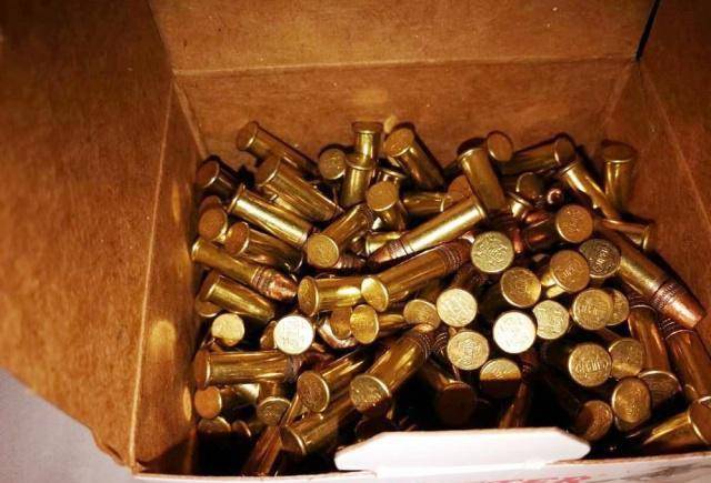 别看它个头小,关键时候能要你命,子弹哪来这么大的攻击力?