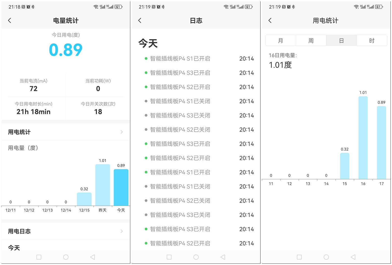 老旧热水器智能改造，向日葵4G智能排插P4体验分享！
