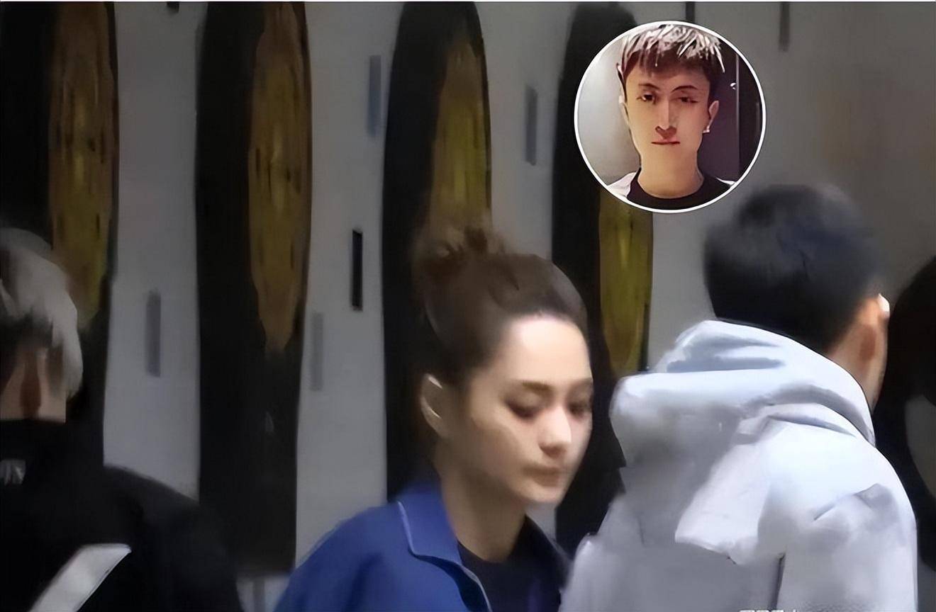 曝阿娇为秦奋生龙凤胎,细扒两人过往发现端倪_明星_女朋友_恋情