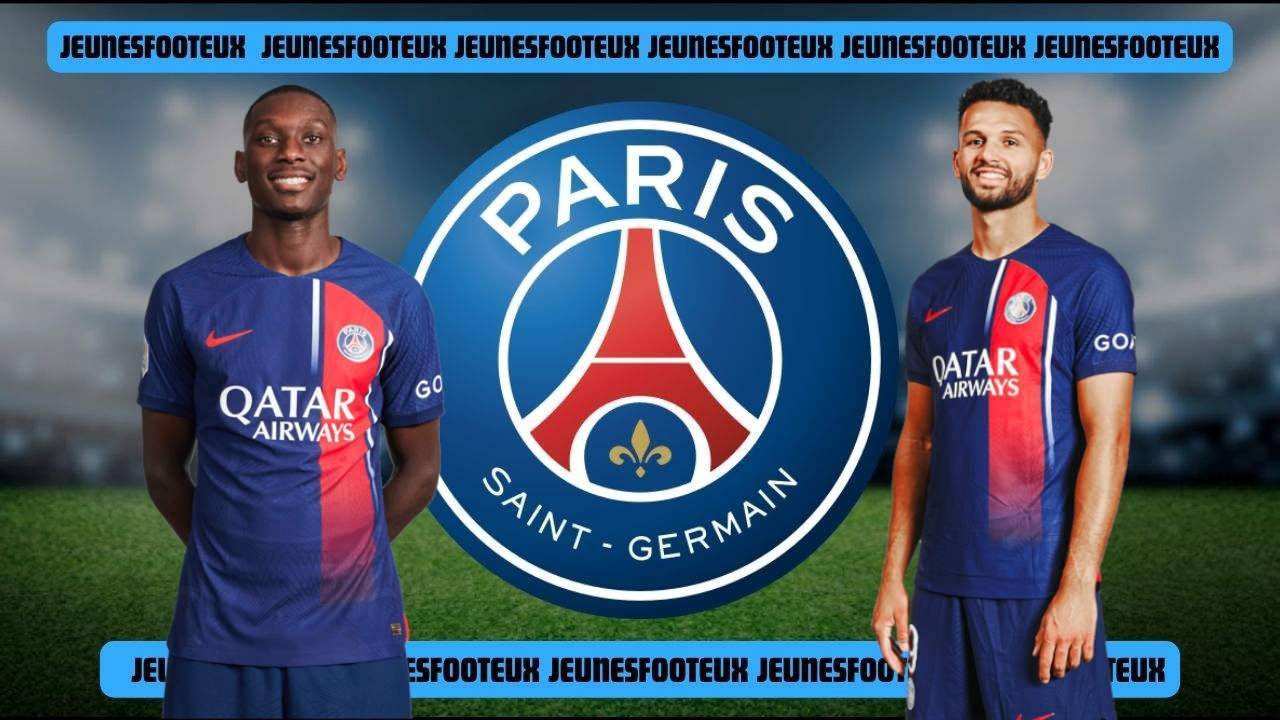 3亿买穆阿尼拉莫斯登贝莱,三人本赛季共进9球_圣日耳曼_前锋球员_进攻