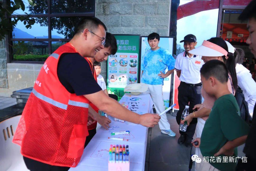 游客畅游有爱无碍！灵山景区暖心服务“三两”事儿
