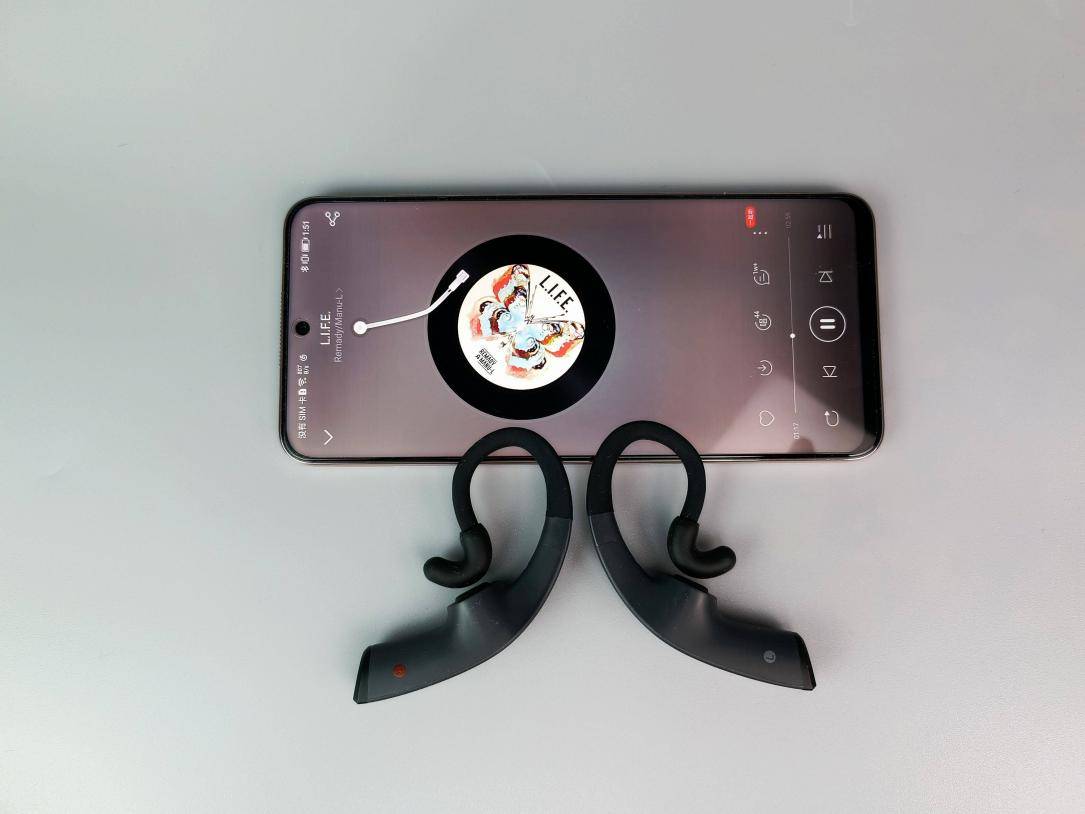 骨传导耳机排行榜前十名,骨传导耳机排名TOP品牌推荐