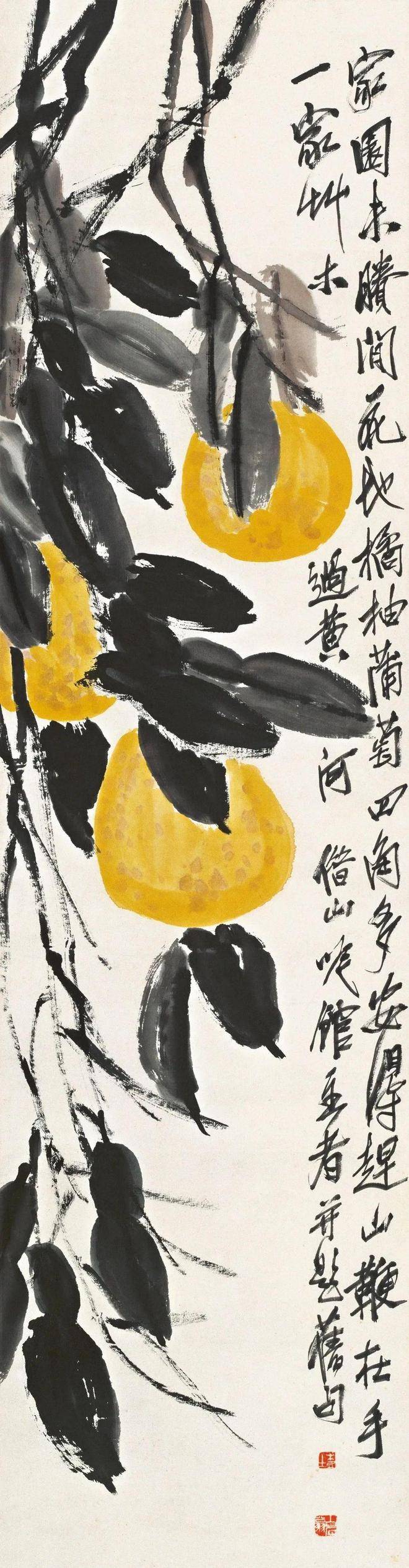 1889年,27岁的雕花木匠齐白石受到湘潭士绅胡沁园的赏识,并在胡沁园的