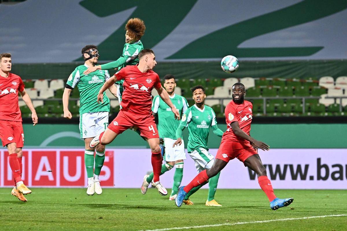 12/19 不来梅vs莱比锡:德甲焦点之战 赛事前瞻_德国_赛季_联赛