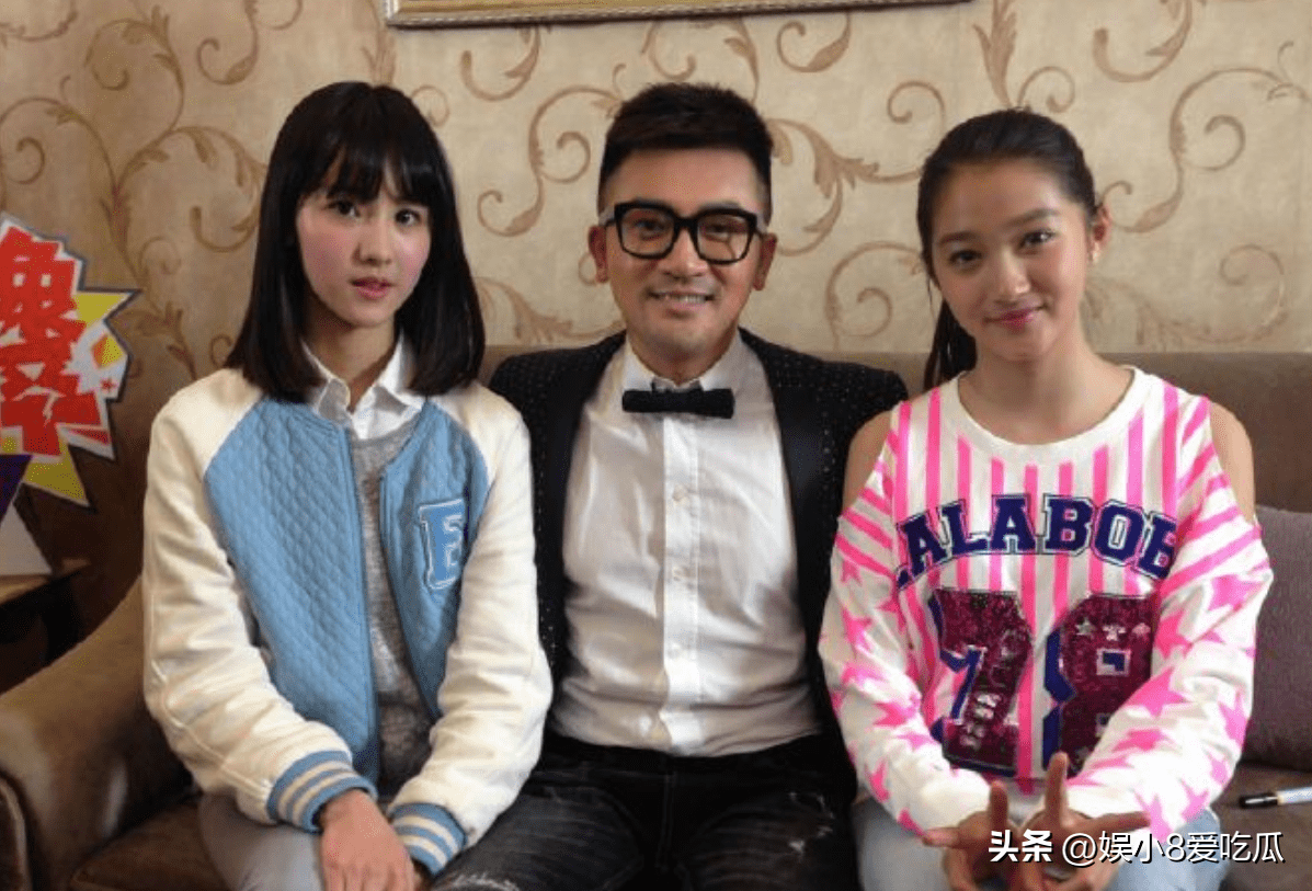 陈都灵发文为苏有朋打call,苏有朋对她的称呼太宠溺,关系真的好_电影