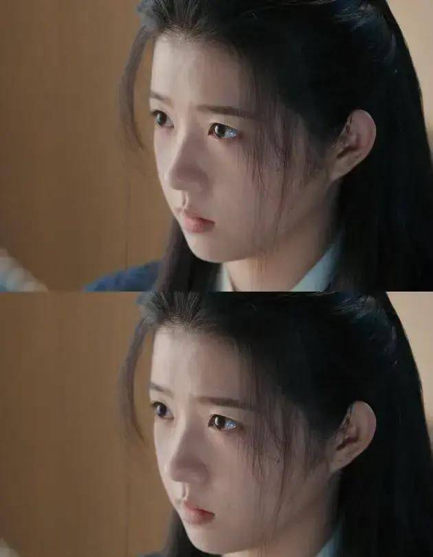 《一念关山》大结局创飞所有人,何蓝逗在剧中才是真正的大女主吧_剧情