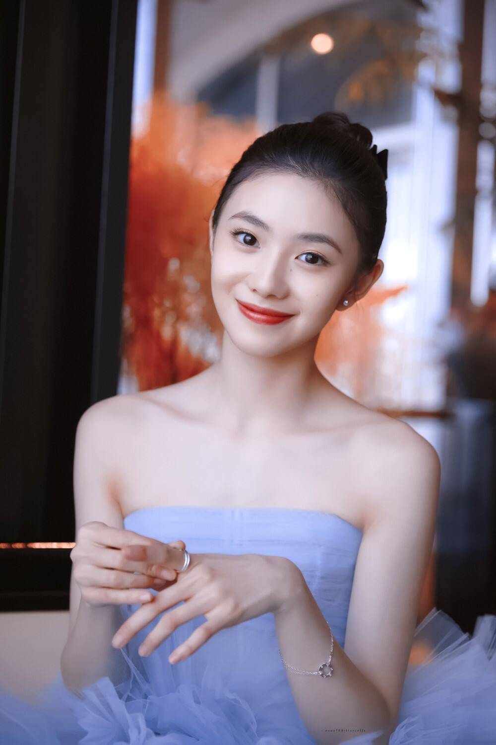 刘浩存演技清爽自然,没有表演痕迹_角色_原因_家庭