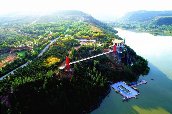 沂南红石寨景区入选山东省体育旅游示范基地_运动_休闲_汽车