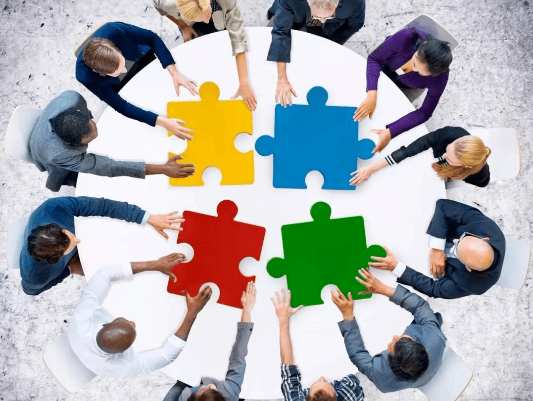 【成都心理咨询师】关于团体咨询,你想了解的都在这_互动_模式_问题