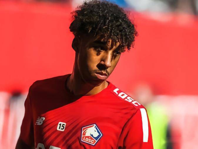 曼联,利物浦和曼城有意引进18岁里尔中卫约罗-足球计划单推荐_alexis