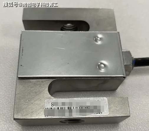 b3g-c3-1t-6b稱重傳感器適用於自動軸重秤,無人零售櫃,電子計價秤