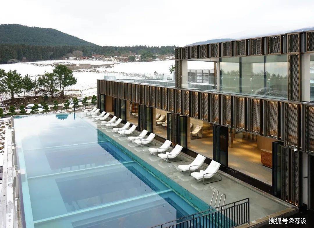 喜讯丨amber design lab琥珀璞山度假酒店荣获缪斯设计奖铂金大奖