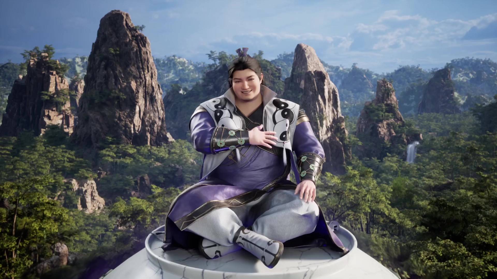 「遮天」段德互坑叶凡,期满至宝绿铜下落,老疯子限定回归_烟霞_栽赃