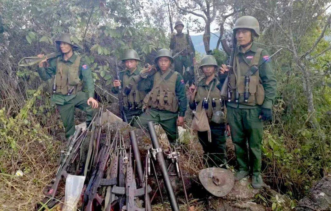 缅北局势突变,中国需要一个怎样的缅甸?该支持哪一方?