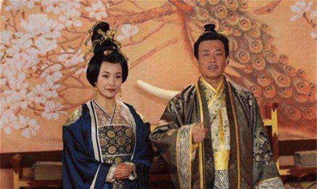 霸道皇后独占后宫,不准皇帝纳妃,皇帝欣然答应独宠她40年_杨坚_妻子