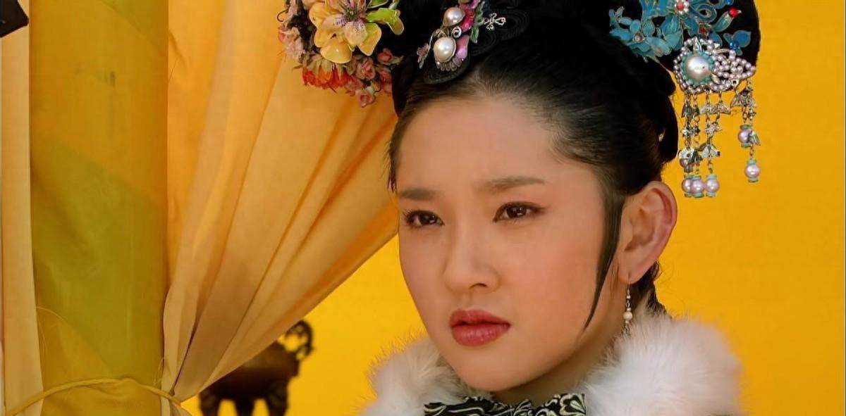 甄嬛离宫那三年,祺嫔为什么升不了妃?