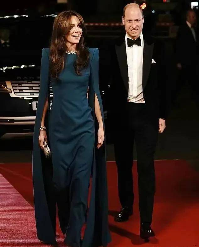 凯特王妃遭哈梅密友斯拷比无底线攻击:真实面目大曝光_德斯考比_梅根