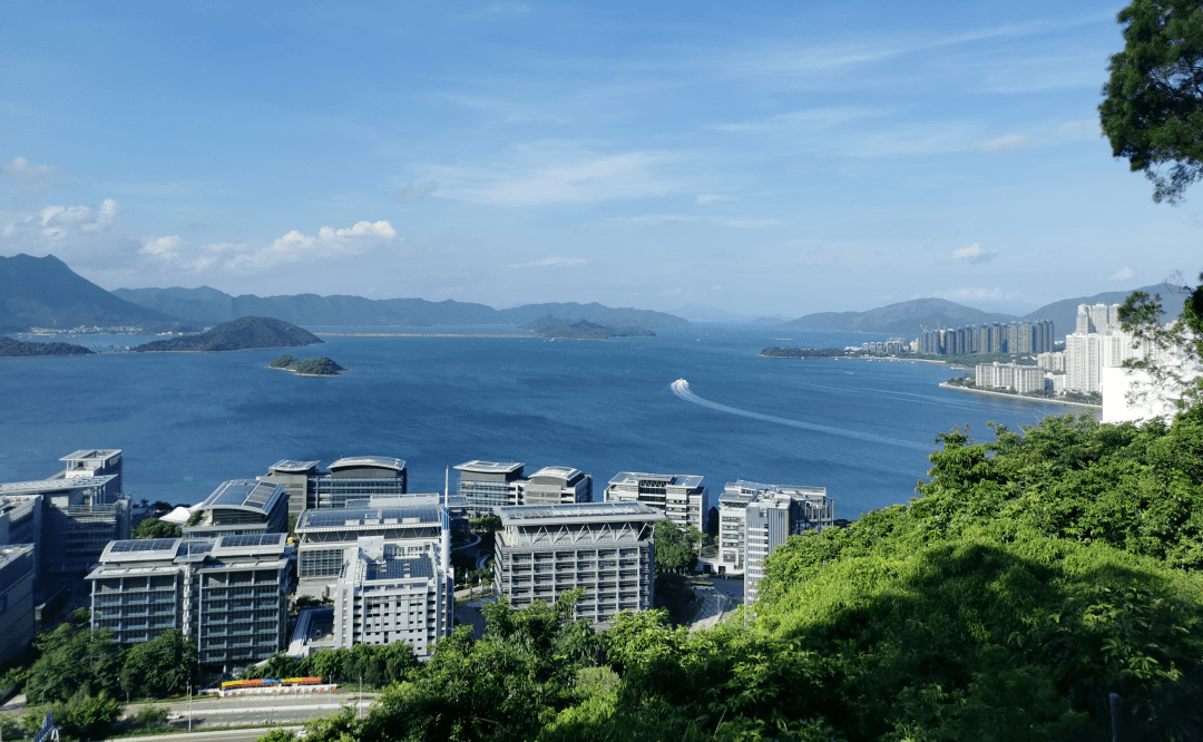 香港科創進行時:稟賦,賽道與藍圖_國際貿易中心_政府_全球