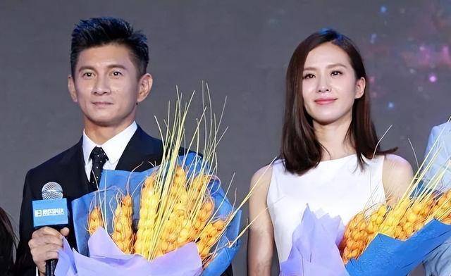 刘诗诗新剧热播,她和吴奇隆的婚姻备受关注,台媒曝两人疑似婚变_孩子