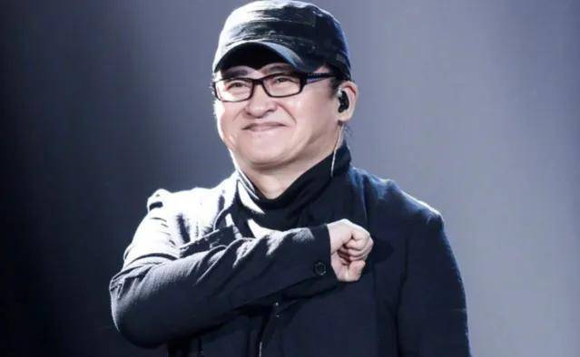 分别是那英,刘欢,孙楠,崔健,汪峰,许巍,羽泉,韩红,朴树,这些歌手代表