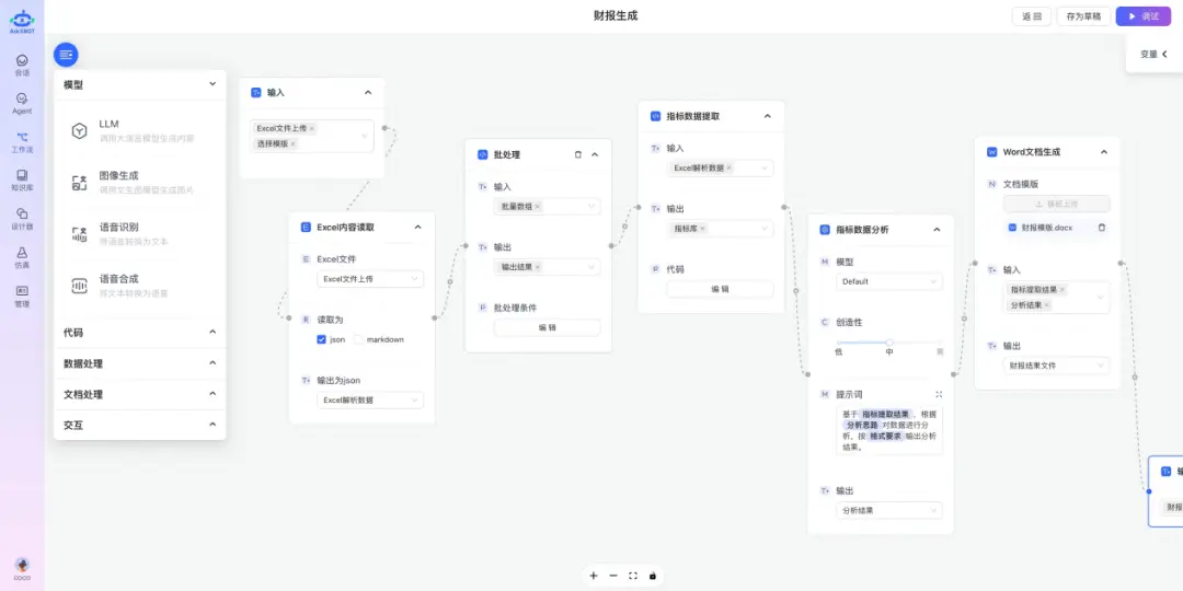 原生、复杂流程操作、融合专家系统，澜码科技发布企业级Agent平台AskXBOT