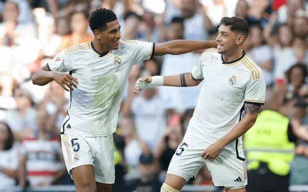 皇马依旧取胜无忧?_本赛季_主场_客场