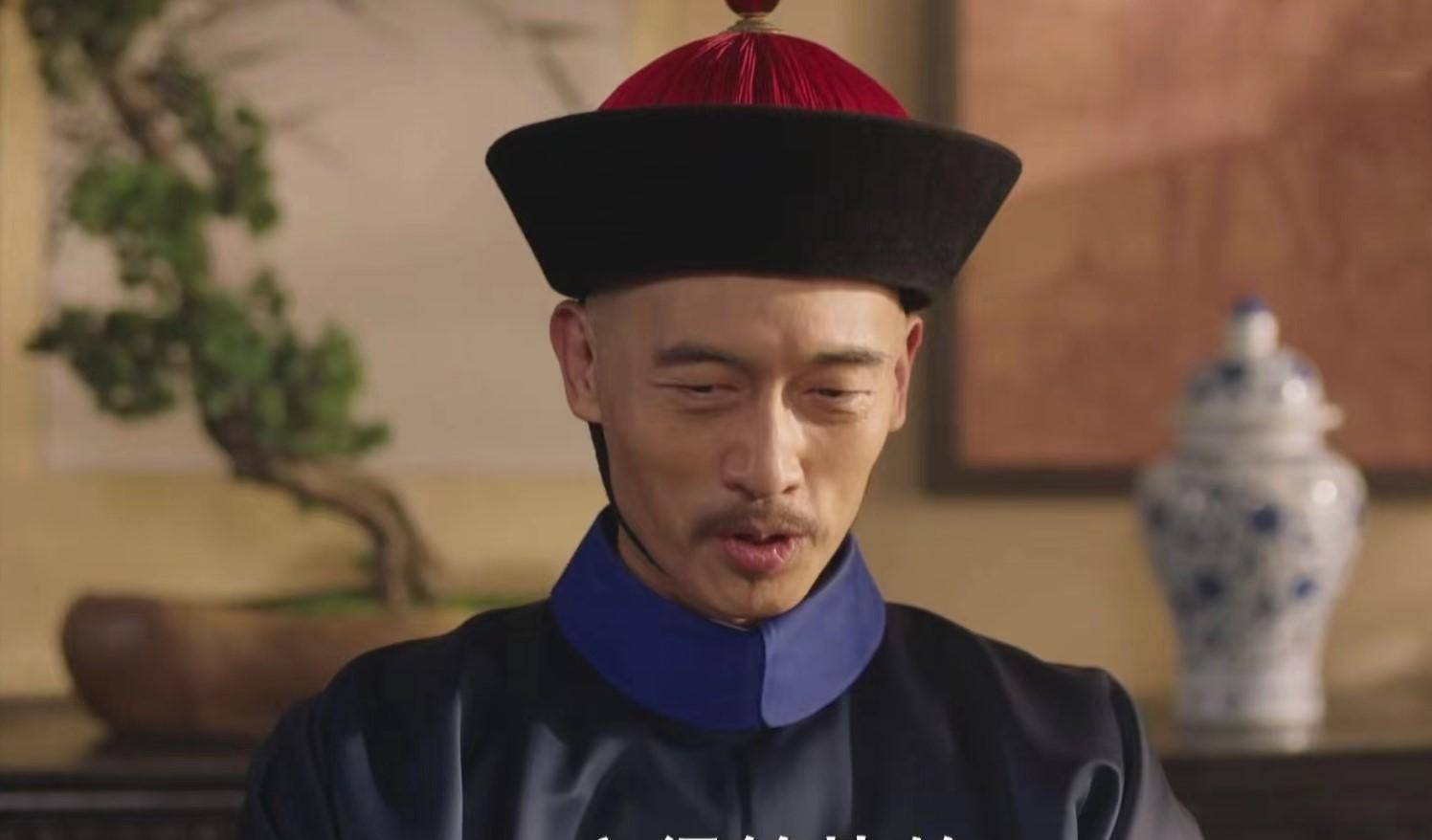 《天下长河》三个细节太不严谨:明珠能当场将高士奇的考卷作废?