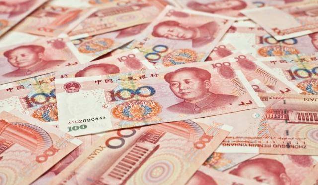 非洲强国尼日利亚宣布将人民币作为储备货币,美元又一次失宠_中国