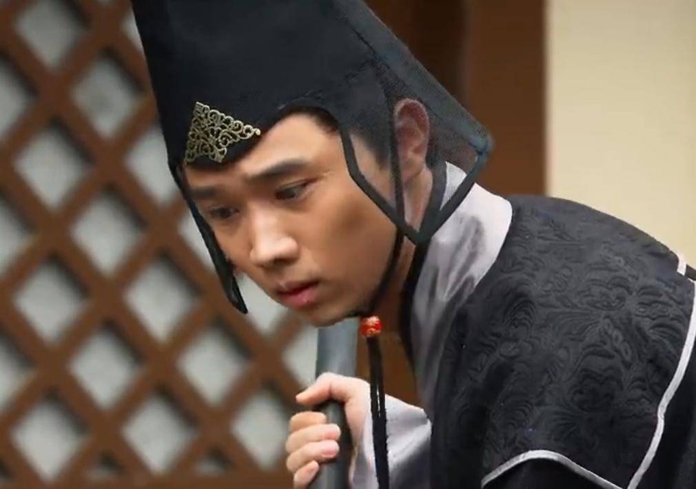 芈月传:芈月成就霸业亏的太监仰慕主子,看懂了他职场成功不是事_穆辛