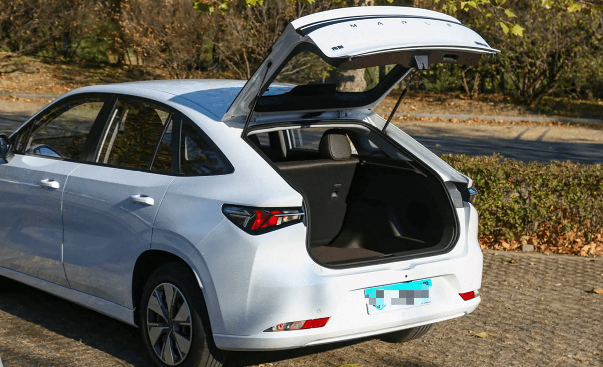 网约车车型推荐:长安逸动ev与吉利曹操60,更推荐后者_搜狐汽车_搜狐网