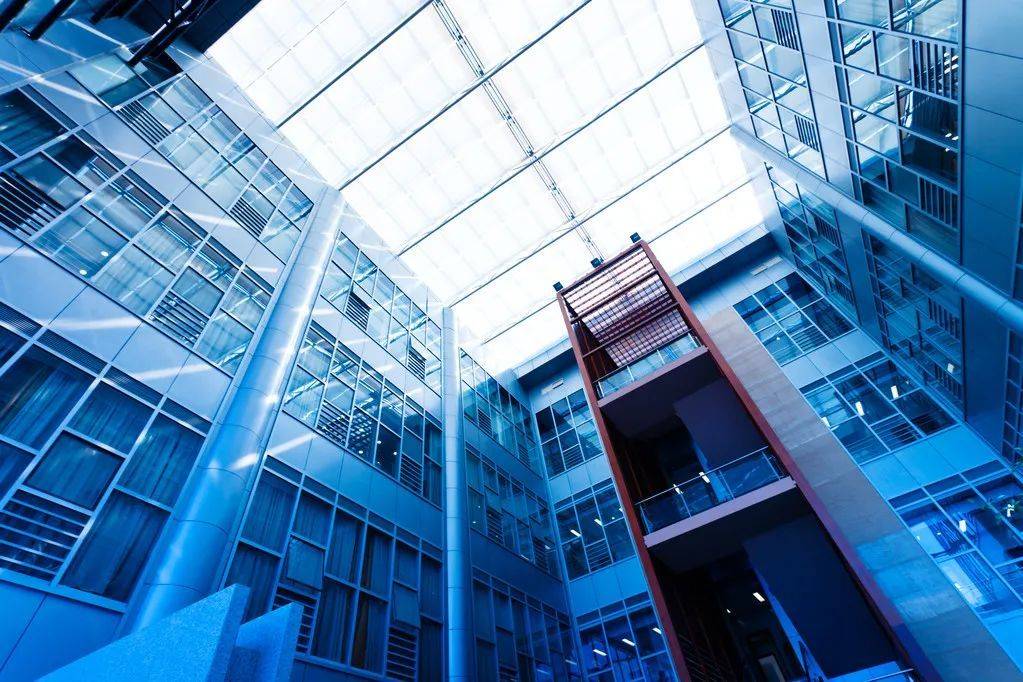 楼宇自动化:监测和控制 | 楼控百科_系统_bacnet_建筑物