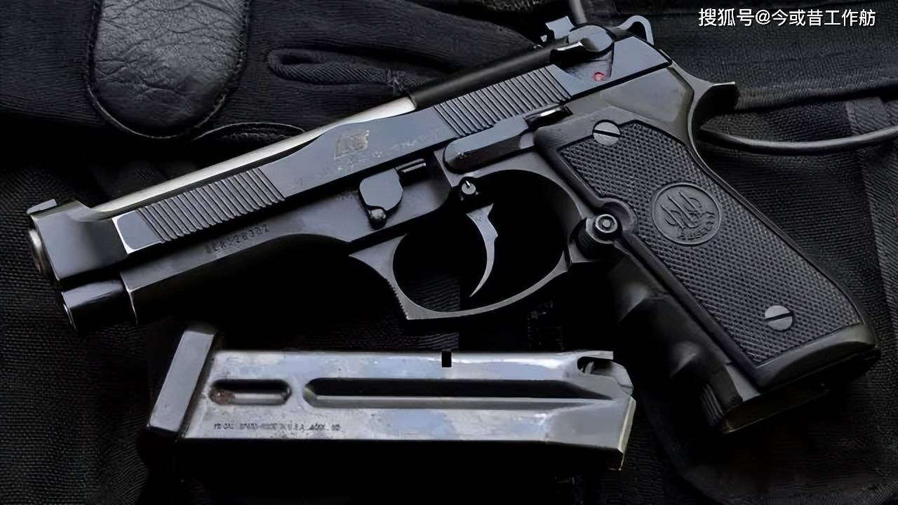 萨拉热窝事件,间接提高了"勃朗宁m1910"的知名度!_手枪_轻武器_战斗