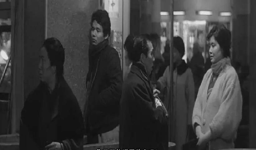 日本导演今村昌平：我关心的是人的下半身和社会的底层，正如本片_手机 