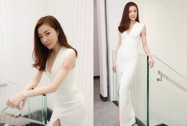 "熊黛林告别天王嫂嫁入豪门,今怎样了?_郭富城_香港_时候