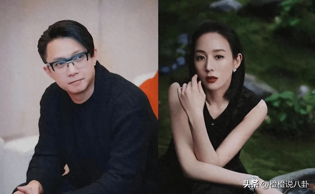 张钧甯宣布恋情,绯闻男友长相曝光,网友狂呼:惋惜之情!